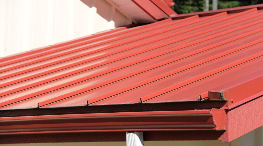 Industrial Roof Replacement in Woodland, IL